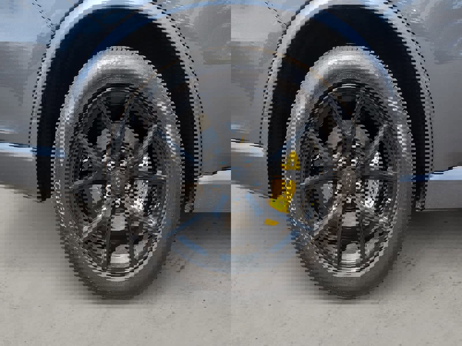 Used 2024 Dodge Durango SRT image 11