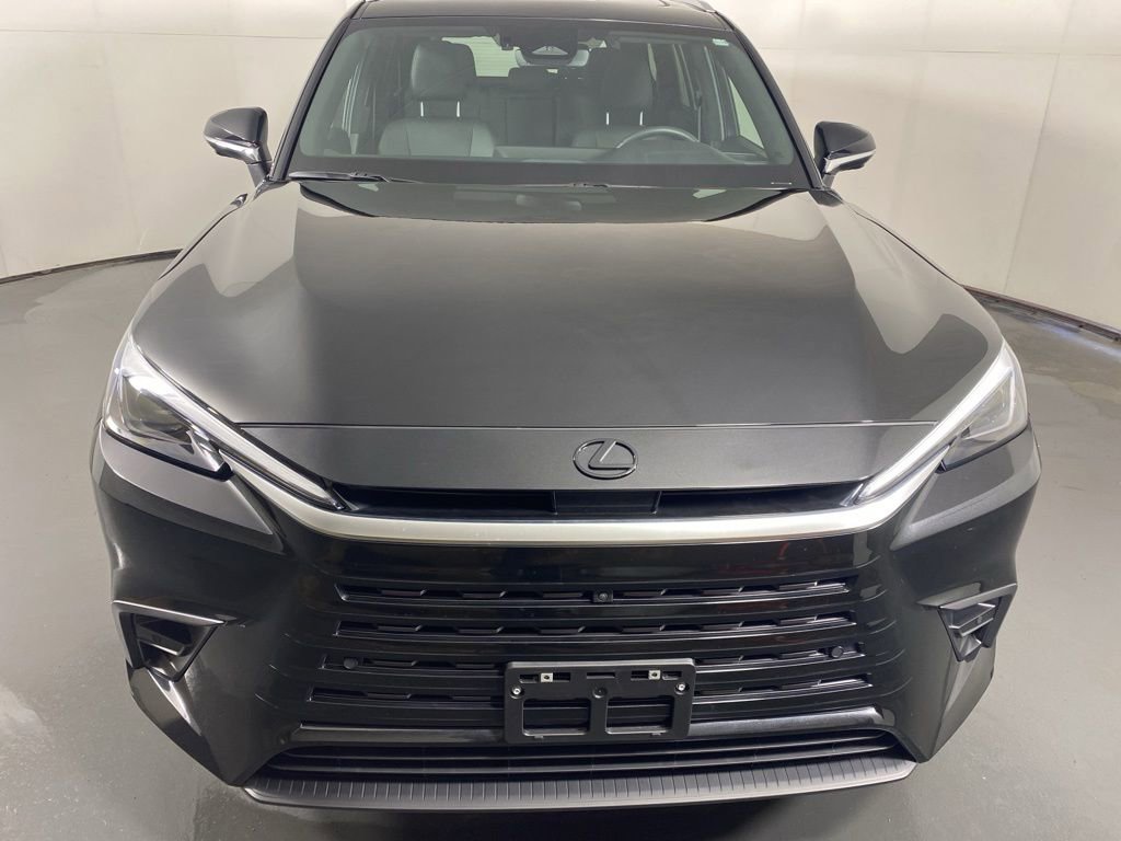 Certified 2025 Lexus TX 350 AWD image 6