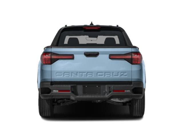 New 2026 Hyundai Santa Cruz SEL AWD/4WD image 5