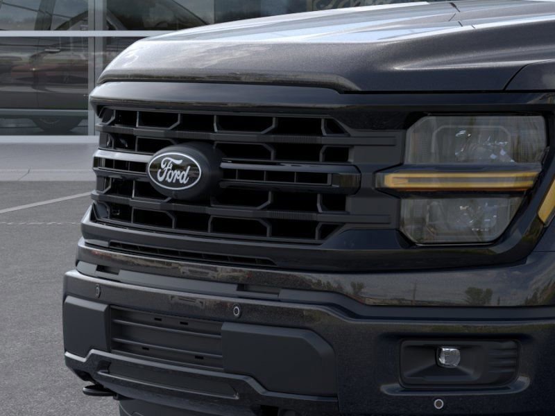 New 2026 Ford F150 XLT AWD/4WD image 18