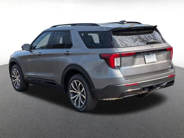 New 2026 Ford Explorer ST-Line image 5