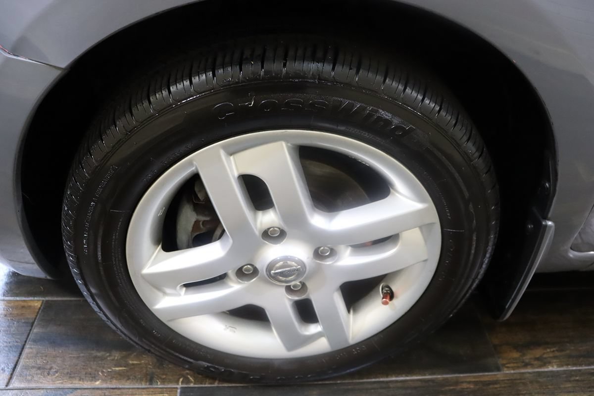 Used 2013 Nissan Cube 1.8 SL w/ SL Preferred Pkg FWD image 24