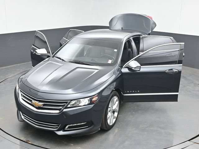 Used 2018 Chevrolet Impala Premier FWD image 49
