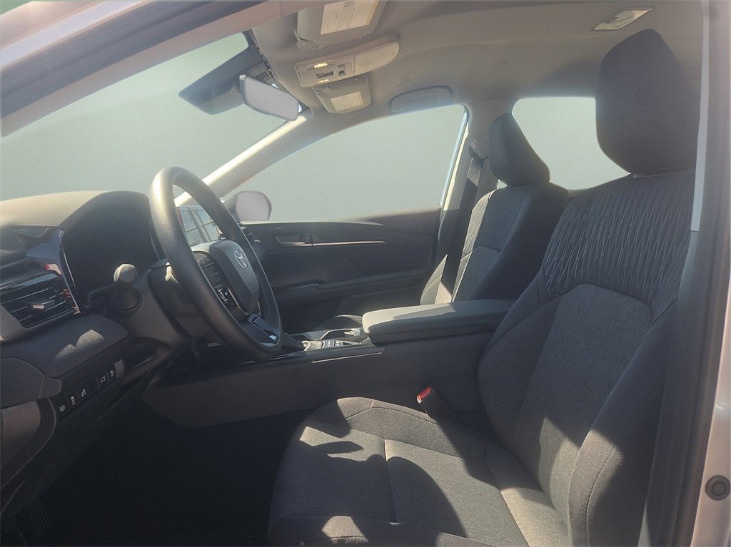 New 2026 Toyota Camry LE image 20