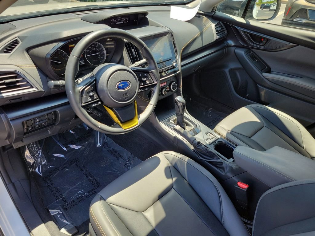 Used 2023 Subaru Crosstrek 2.5i Sport AWD/4WD image 19