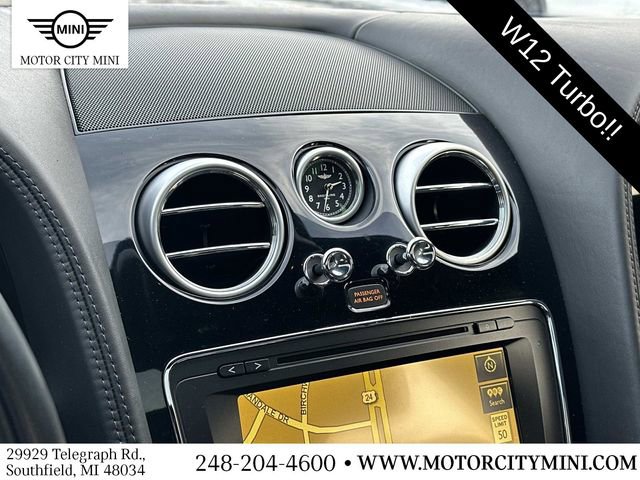 Used 2015 Bentley Flying Spur W12 image 35