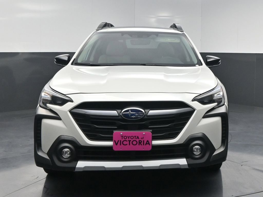 Used 2023 Subaru Outback Limited image 9