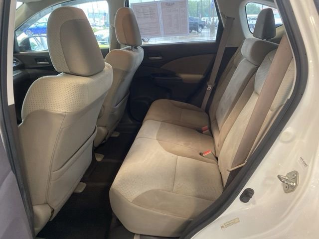 Used 2013 Honda CR-V EX image 27