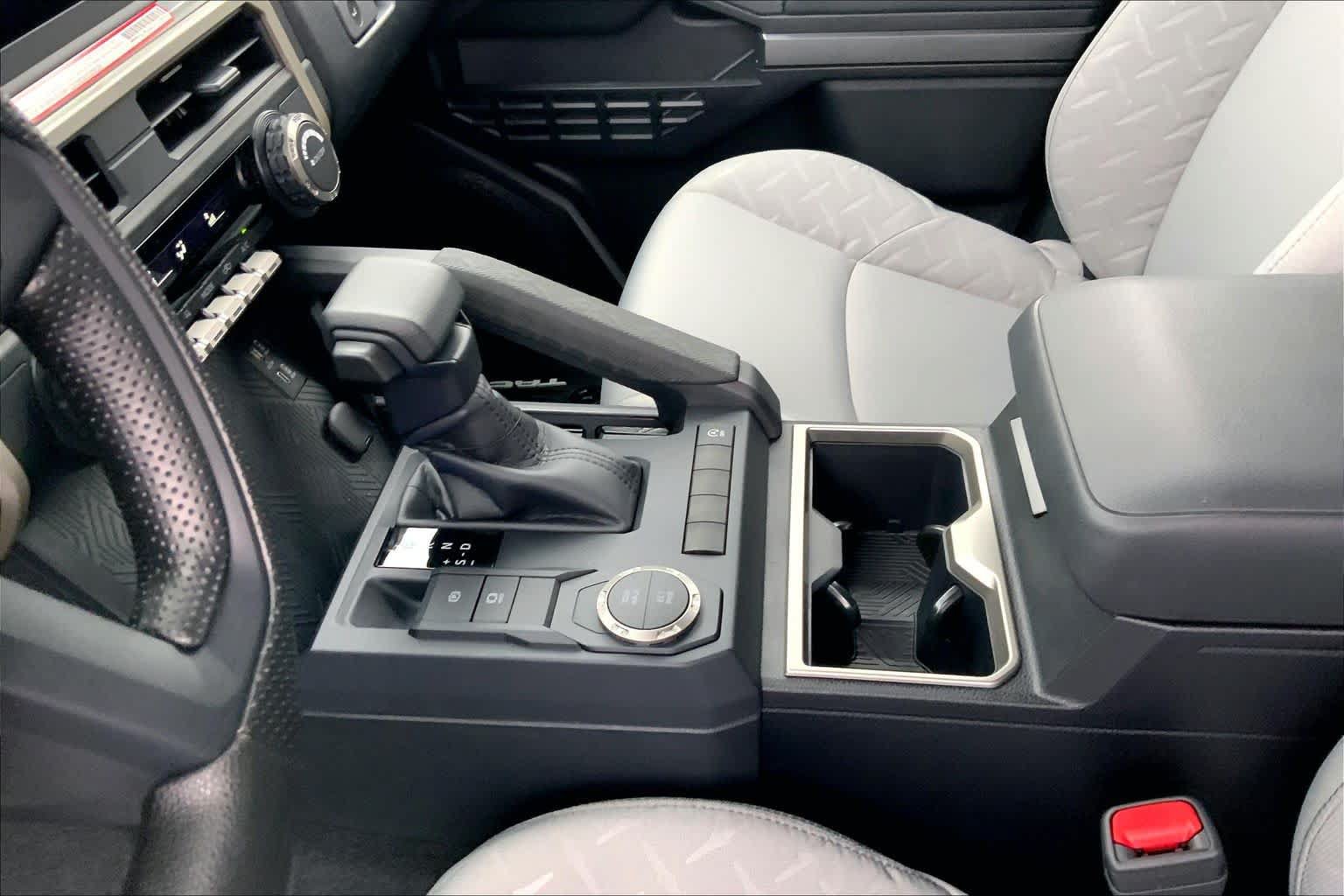 New 2026 Toyota Tacoma SR5 RWD image 7