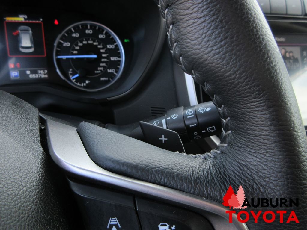 Used 2020 Subaru Ascent Limited w/ Technology Package image 21