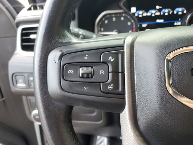 Used 2021 GMC Yukon XL Denali w/ Denali Premium Package image 28