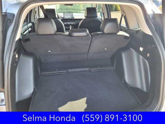 Certified 2025 Honda CR-V EX-L image 27