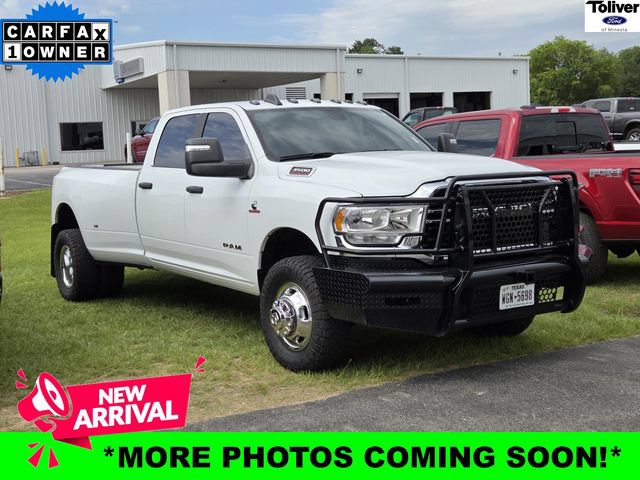 Used 2024 RAM 3500 Lone Star
