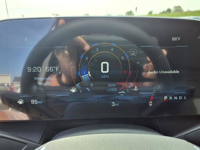 New 2026 Chevrolet Equinox LT w/ Safety and Technology Package FWD image 22