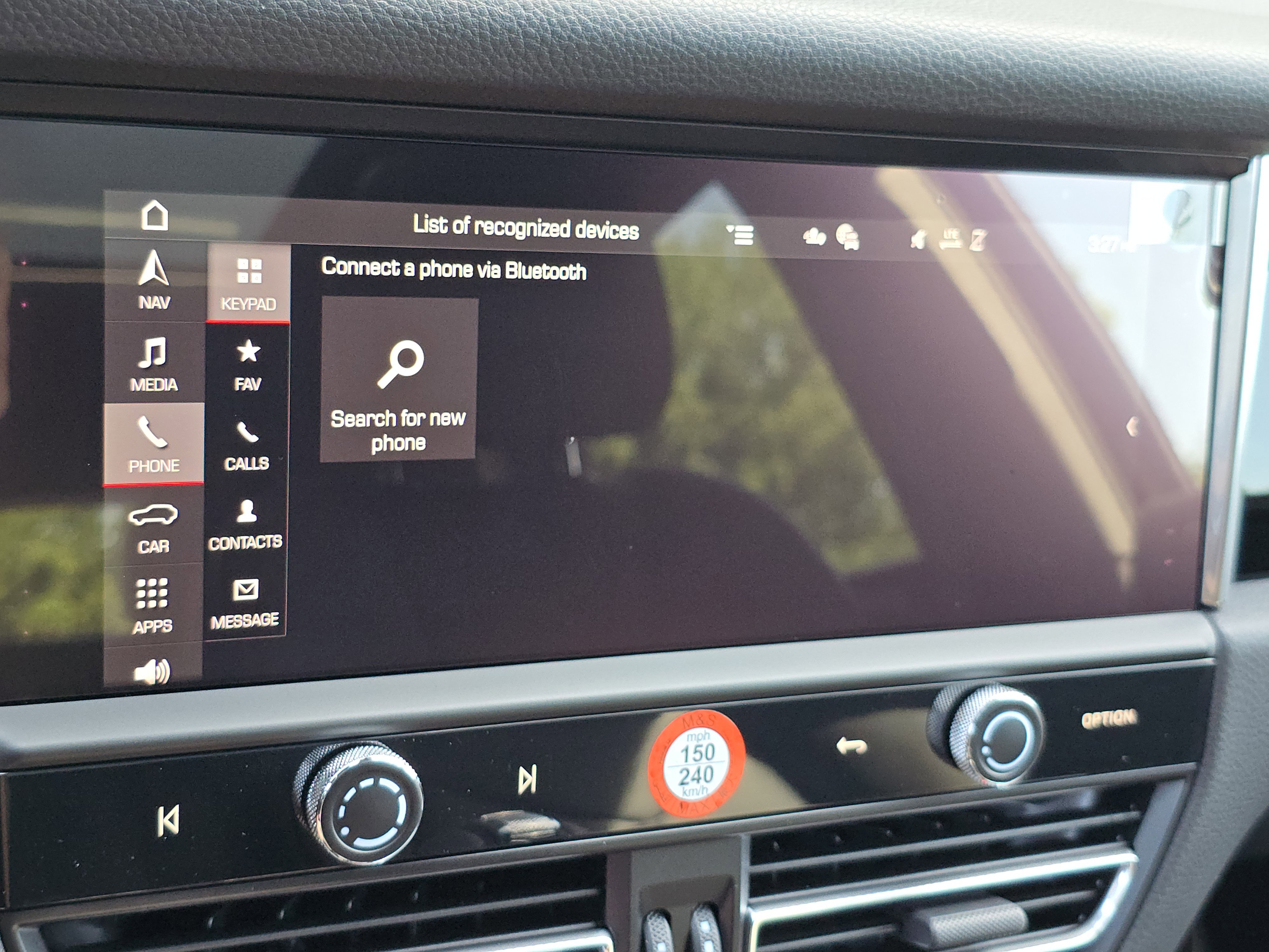 New 2025 Porsche Macan image 16