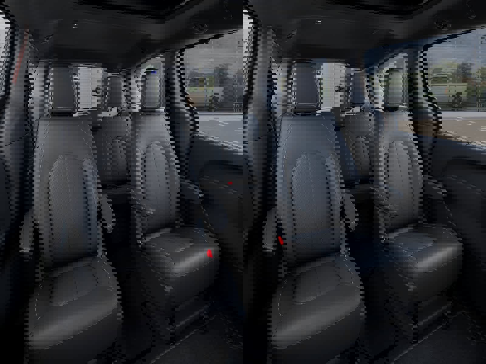 New 2026 Chrysler Pacifica Select image 15