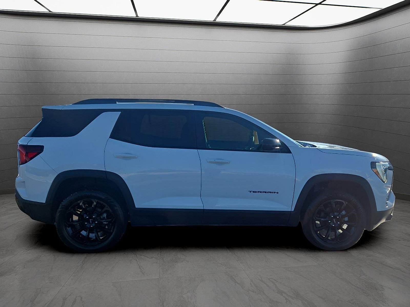 New 2026 GMC Terrain Elevation w/ Black Edition AWD/4WD image 35