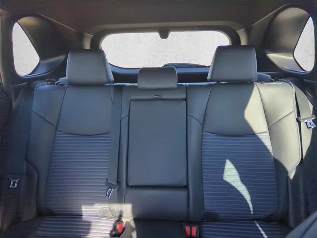 Used 2020 Toyota RAV4 XSE image 22