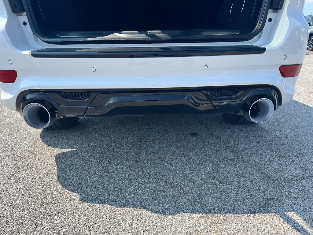 Used 2019 Jeep Grand Cherokee SRT AWD/4WD image 34