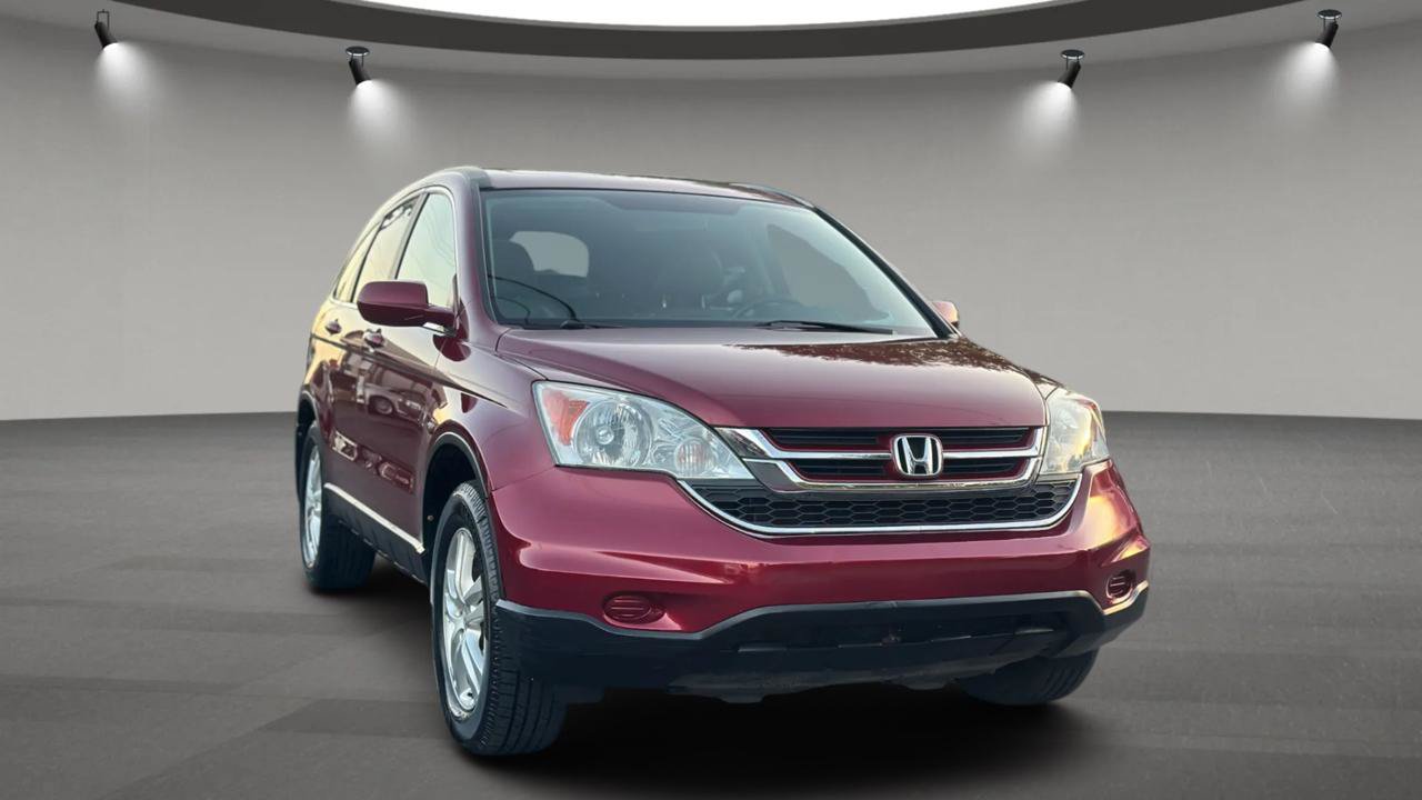 Used 2011 Honda CR-V EX-L image 2