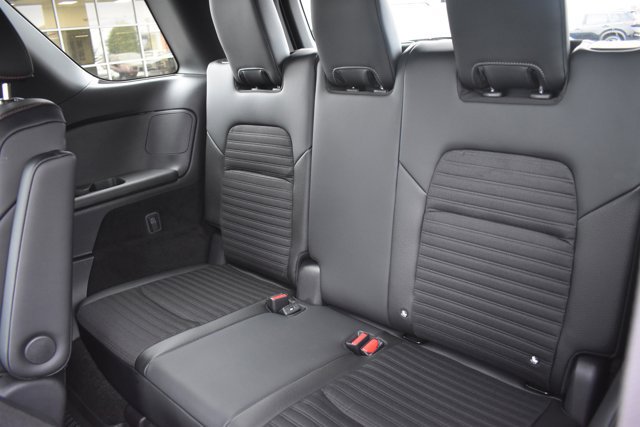 New 2026 Nissan Pathfinder Rock Creek w/ Rock Creek Premium Package AWD/4WD image 17