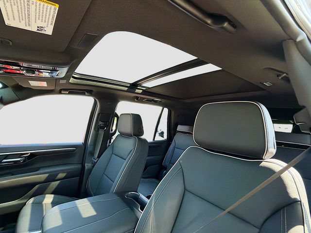 New 2026 Chevrolet Tahoe Premier w/ Sun And Tow Package AWD/4WD image 24