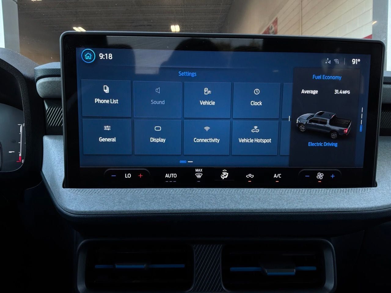 Used 2026 Ford Maverick XLT FWD image 28