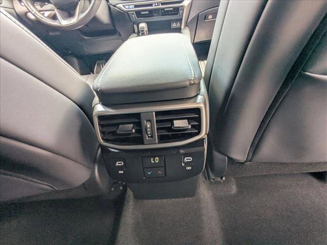 Used 2024 Lexus RX 350 F Sport AWD/4WD image 17