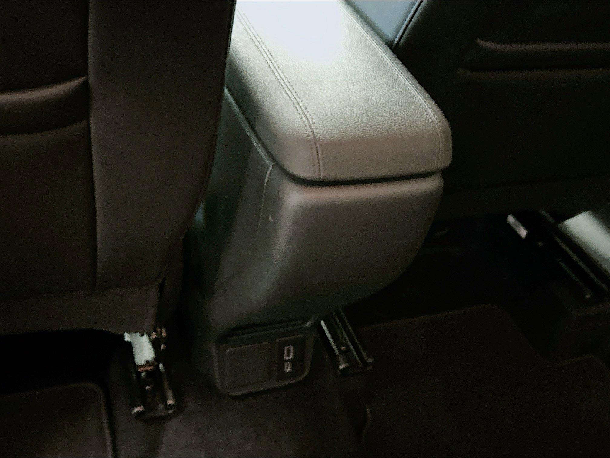 Used 2025 Buick Encore GX Preferred image 27