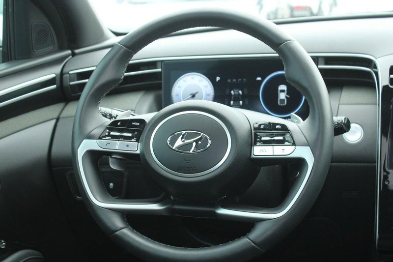 Used 2024 Hyundai Santa Cruz Limited image 15