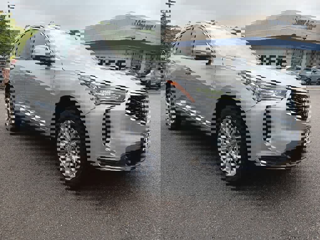 Used 2023 Acura RDX AWD image 8