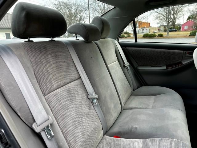 Used 2005 Toyota Corolla LE image 22
