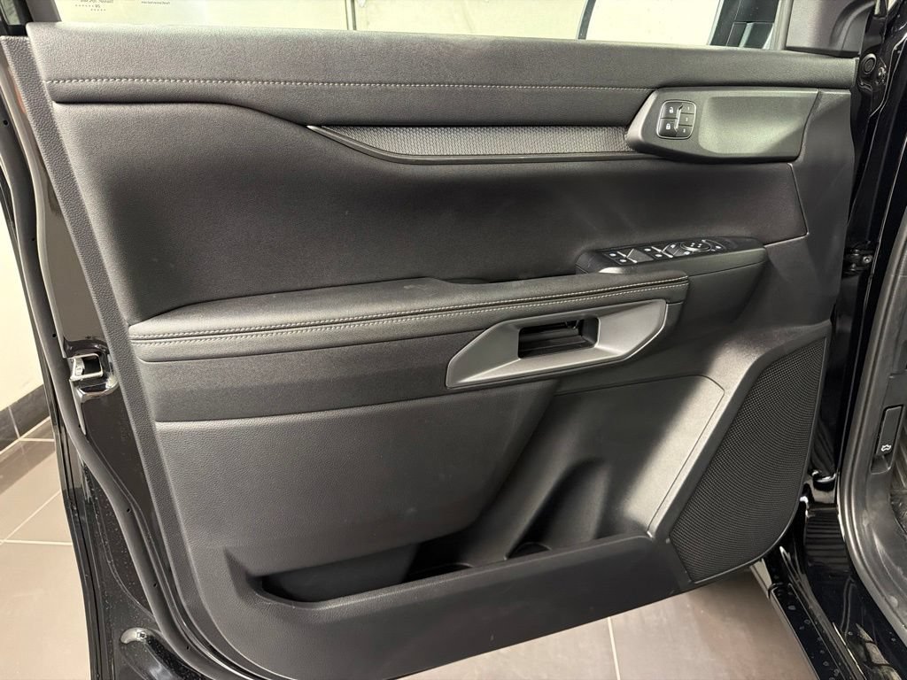 New 2026 Ford Ranger Lariat AWD/4WD image 30
