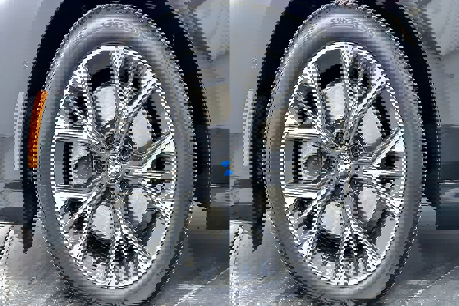 Used 2025 BMW 228i xDrive w/ Premium Package image 25