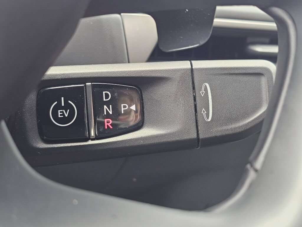 Certified 2024 Kia EV9 Wind AWD/4WD image 19
