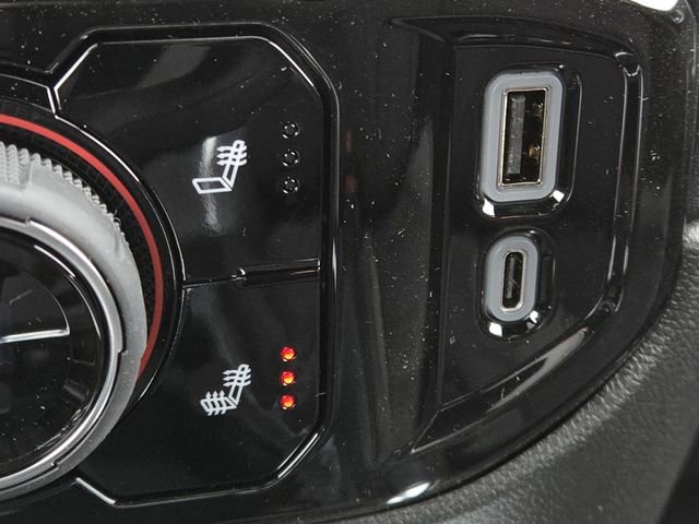 New 2026 Chevrolet Silverado 1500 RST w/ All Star Edition Plus image 8