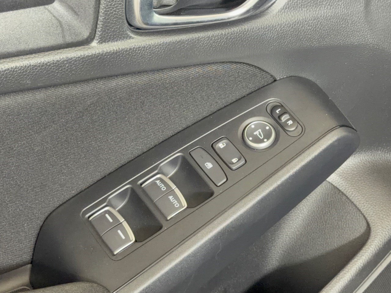 Used 2024 Honda Civic LX image 15