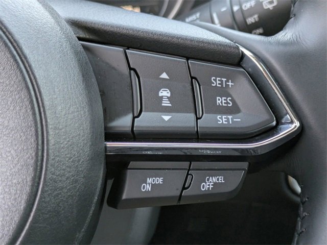 Used 2022 MAZDA CX-5 AWD 2.5 S w/ Select Package image 28