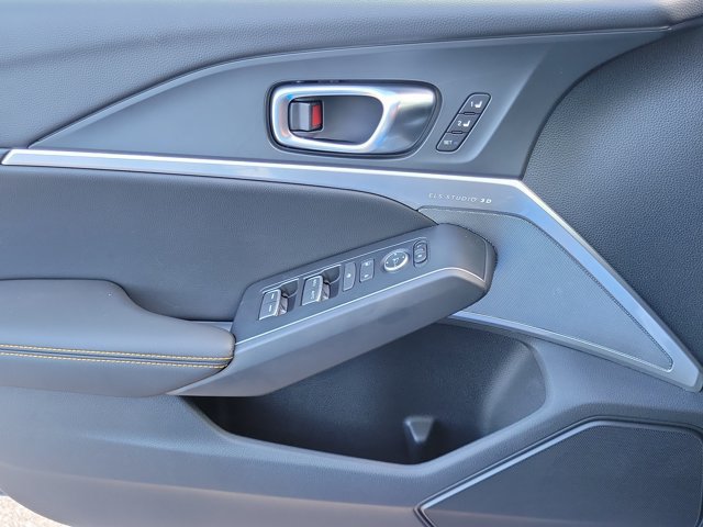 New 2026 Acura Integra A-Spec w/ Technology Package FWD image 18