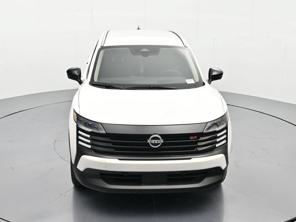 New 2026 Nissan Kicks SR FWD image 29
