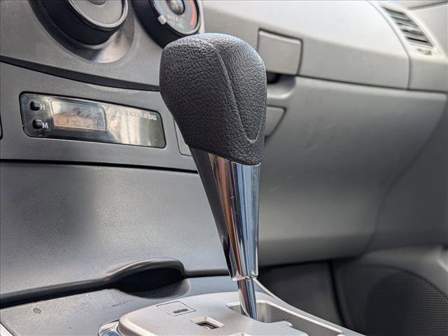 Used 2010 Toyota Corolla LE FWD image 11