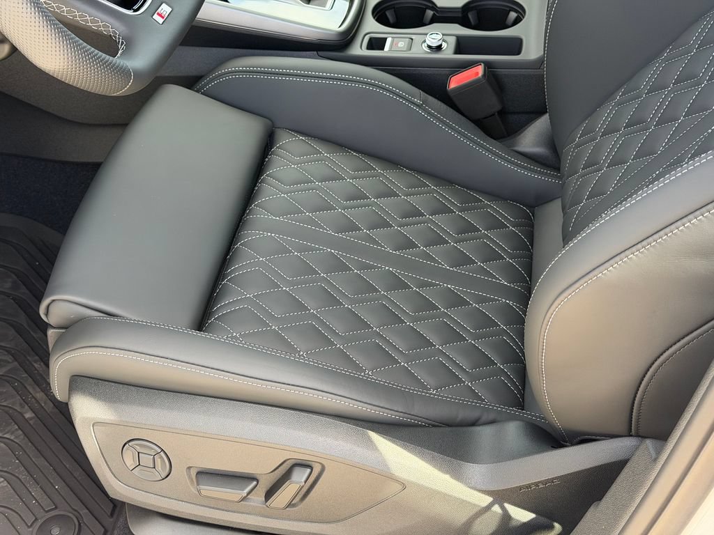 New 2026 Audi S3 Premium AWD/4WD image 15