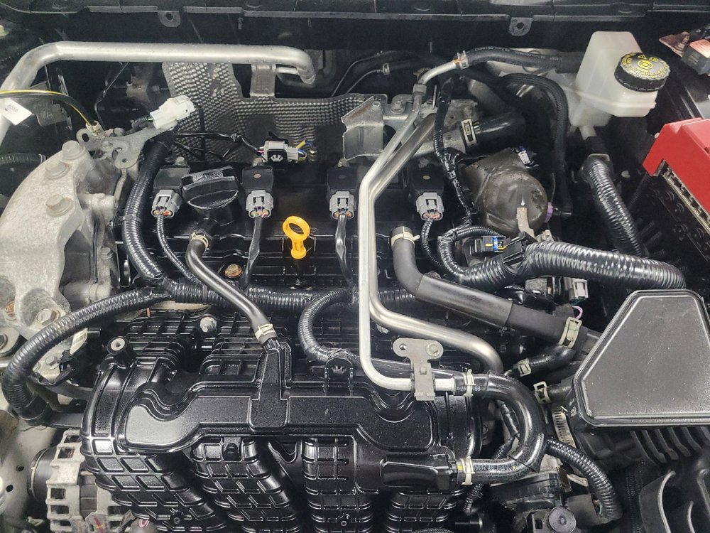 Used 2023 Mitsubishi Outlander ES image 30