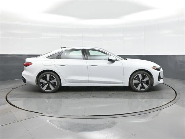 New 2025 Audi A5 2.0T Prestige image 8