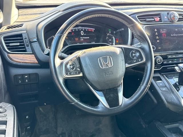 Used 2018 Honda CR-V EX-L image 18