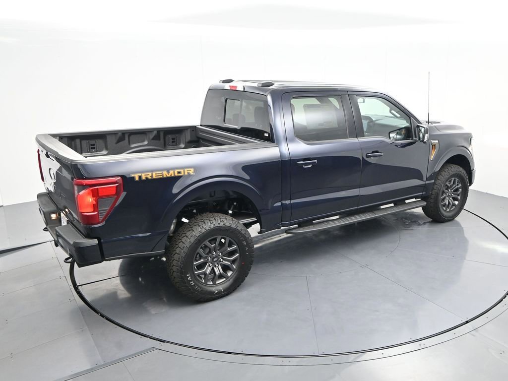 New 2025 Ford F150 Tremor AWD/4WD image 26