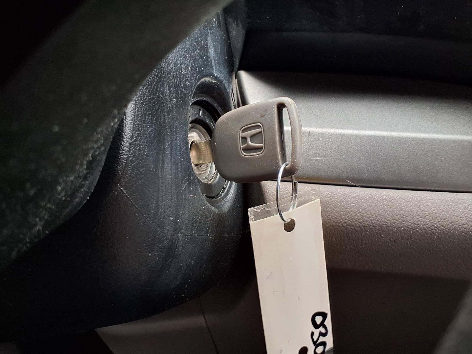 Used 2014 Honda CR-V LX image 11