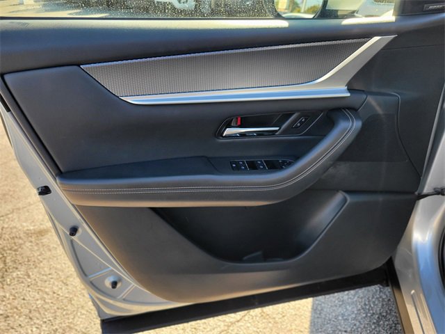 Used 2024 MAZDA CX-90 3.3 Turbo w/ Premium Package image 15