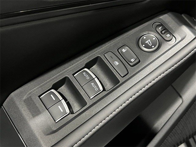 New 2025 Honda Accord Sport image 29