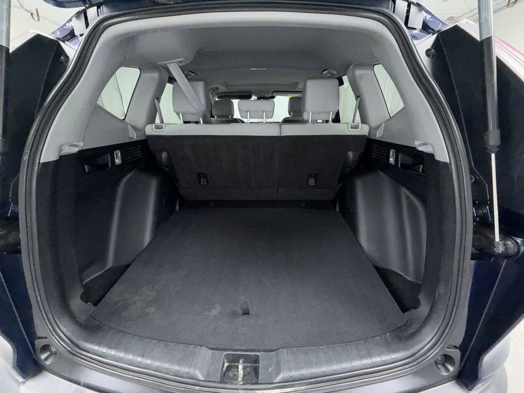 Used 2019 Honda CR-V EX image 16